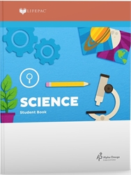 Lifepac: Science 1 - Book 3