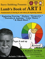 Lamb's Book of Art I