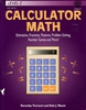 Calculator Math Level C Grades 5 - 7 Gerardus Vervoort and Dale Mason