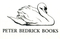 Peter Bedrick Books