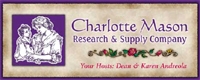 Charlotte Mason Research and Supply Co.