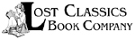 Lost Classics Book Co.
