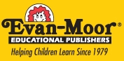 Evan-Moor Educational Publishers