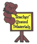 Teacher Created Materials, Inc.