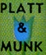 Platt and Munk Publishers