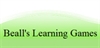Beall's Learning Games