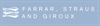 Farrar, Straus and Giroux