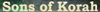 Sons of Korah