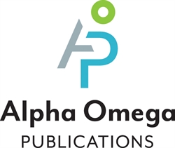 Traditional Textbooks - Alpha Omega Publishing
