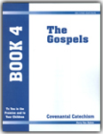 Covenantal Catechism Book 4 - Exodus Books Covenantal Catechism Book 4 - Exodus Books