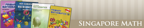 Singapore Math