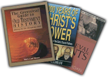 Church History