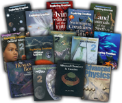 Apologia Science