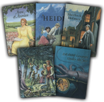 Illustrated Junior Library