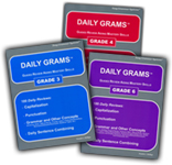 Daily Grams