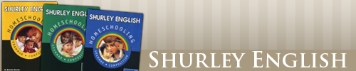 Shurley English