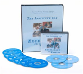 Institute for Excellence in Writing (IEW)