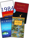 Utopian & Dystopian Literature
