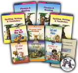 American Language Series