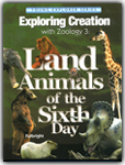 Exploring Creation With Zoology 3 - 9781932012859