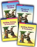 American Language Series K - Workbook Set - 9781934470046