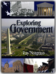 Exploring Government - 9781933410883