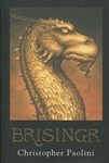 Brisingr - 9780375826726