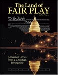 Land of Fair Play - 9781932971385