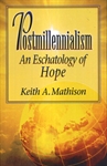 Postmillennialism - 9780875523897