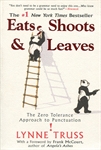 Eats, Shoots & Leaves - 9781592402038