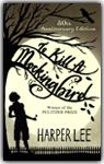 To Kill a Mockingbird - 9780446310789
