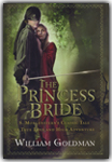 Princess Bride - 9780151015443