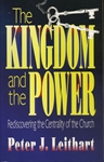 Kingdom and the Power - 9780875523002