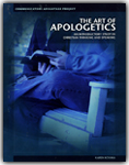 Art of Apologetics - 9780972461269