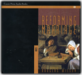 Reforming Marriage - CD - 9781591285403