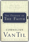Defense of the Faith - 9780875526447