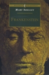 Frankenstein - 9780140367126