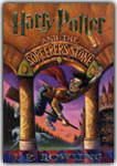 Harry Potter and the Sorcerer's Stone - 9780590353427