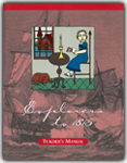 Explorers to 1815 - Teacher's Manual (old) - 9781930710184