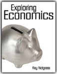 Exploring Economics - 9781933410975