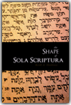 Shape of Sola Scriptura - 9781885767745