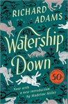 Watership Down - 9780743277709