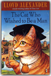 Cat Who Wished to Be a Man - 9780141307046