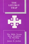Liturgy Trap - 9781883690113
