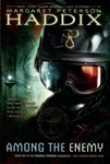 Among the Enemy - 9780689857973