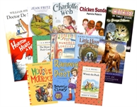 Reading Roadmaps Third Grade- Exodus Books
