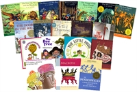 Reading Roadmaps Fifth Grade- Exodus Books