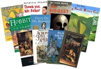 Reading Roadmaps Eighth Grade- Exodus Books
