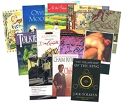 Reading Roadmaps Ninth Grade- Exodus Books