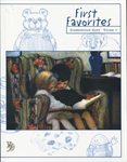 First Favorites Volume 1 - Comprehension Guide - 9781930710627